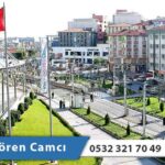 Güngören Otomatik Kapı Servisi